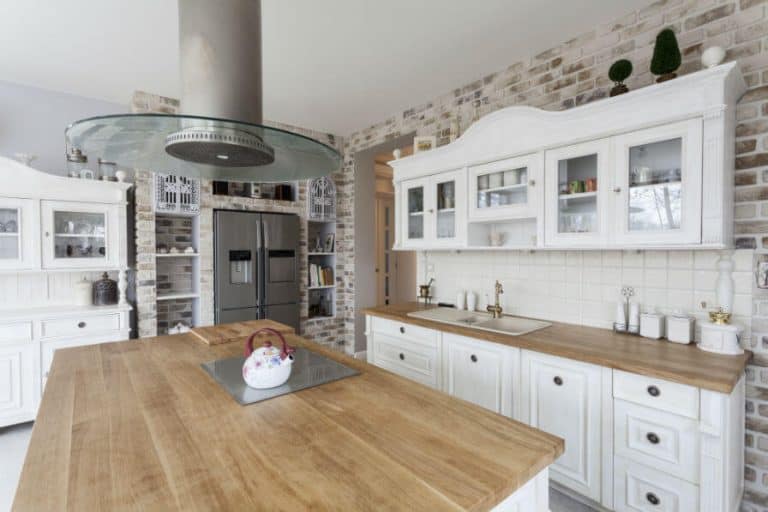 13 Cheap Alternatives to Granite Countertops Interiors Place