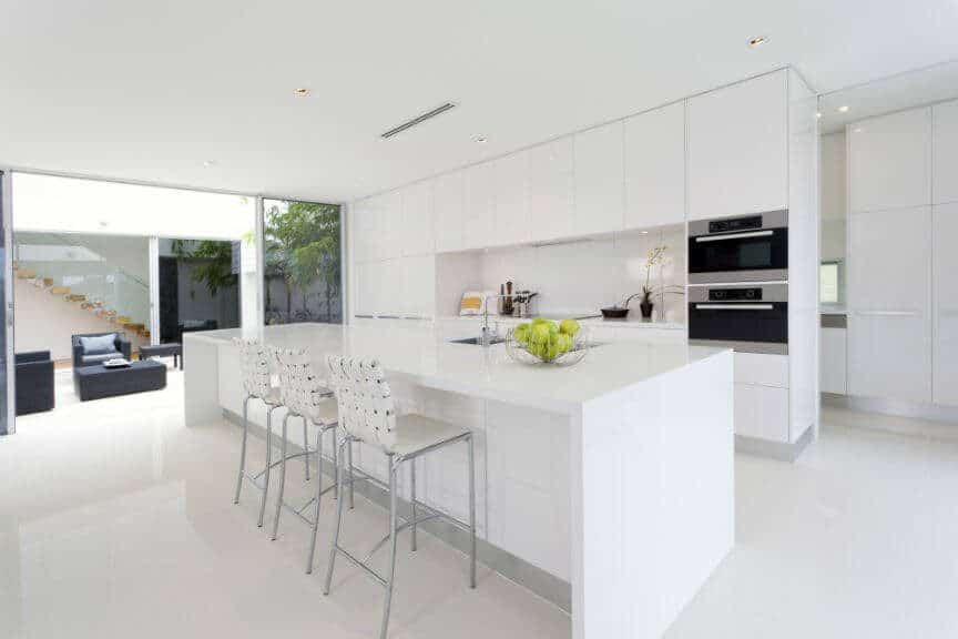 Styles of Kitchens