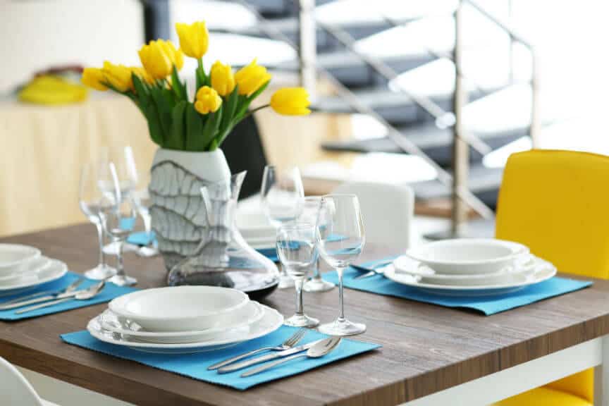 Beautiful Tableware