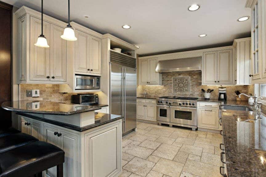 Update Kitchen Cheaply