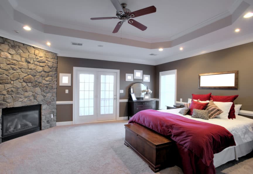 Ceiling Fan