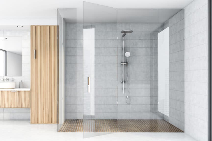 Shower Wall Tile