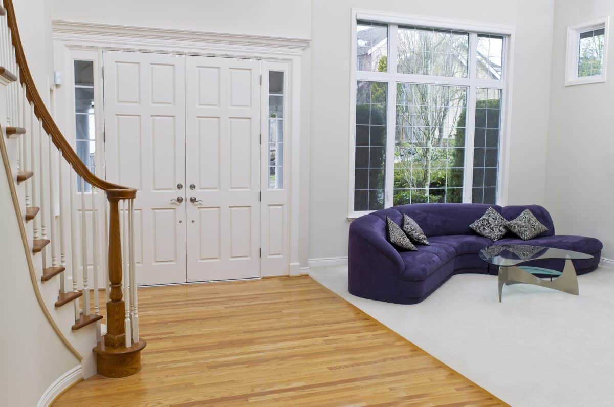 Should baseboard color match door trim The Meaning Of Color