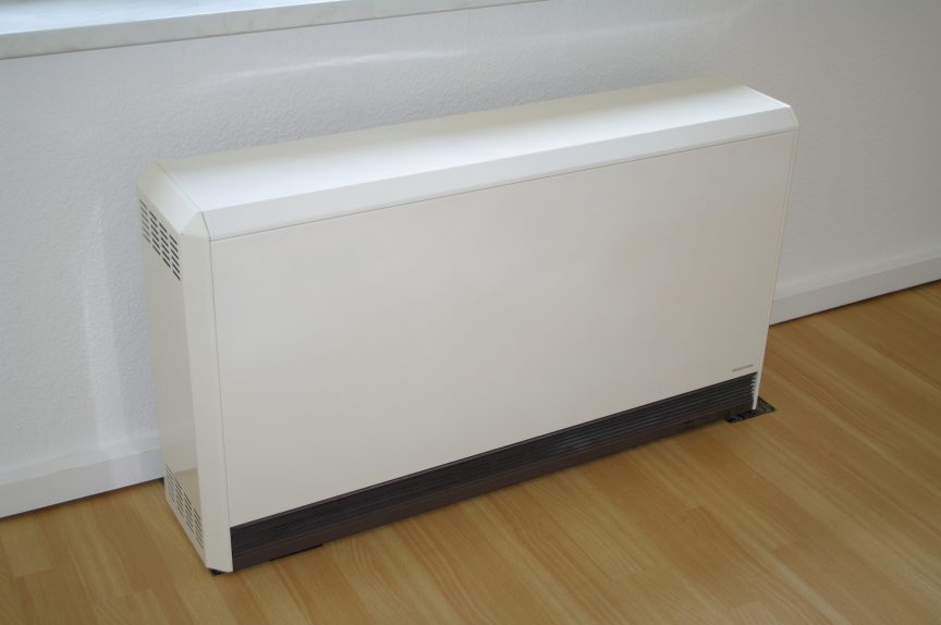 Baseboard Heater
