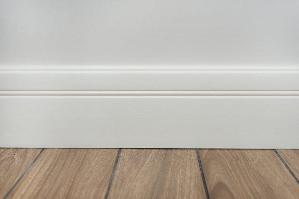 Can Baseboards Be Too Tall The Sizing Rule To Live By baseboard-styles-baseboards-architrave