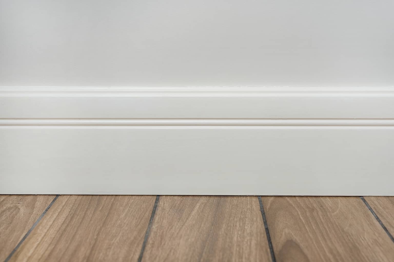 Can Baseboards Be Too Tall The Sizing Rule To Live By
