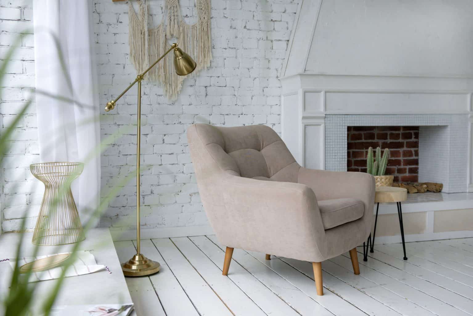 13 Amazing Alternatives to Baseboards - Interiors Place