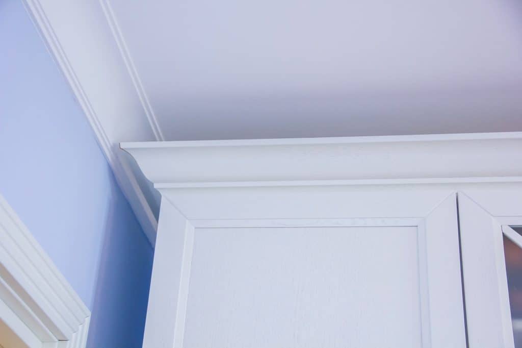 The Difference Between Crown & Cove Molding