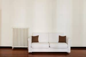 Can You Put a Sofa in Front of a Radiator? - Interiors Place