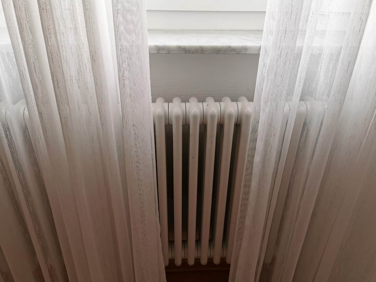 Can Curtains Catch Fire From a Radiator? Interiors Place