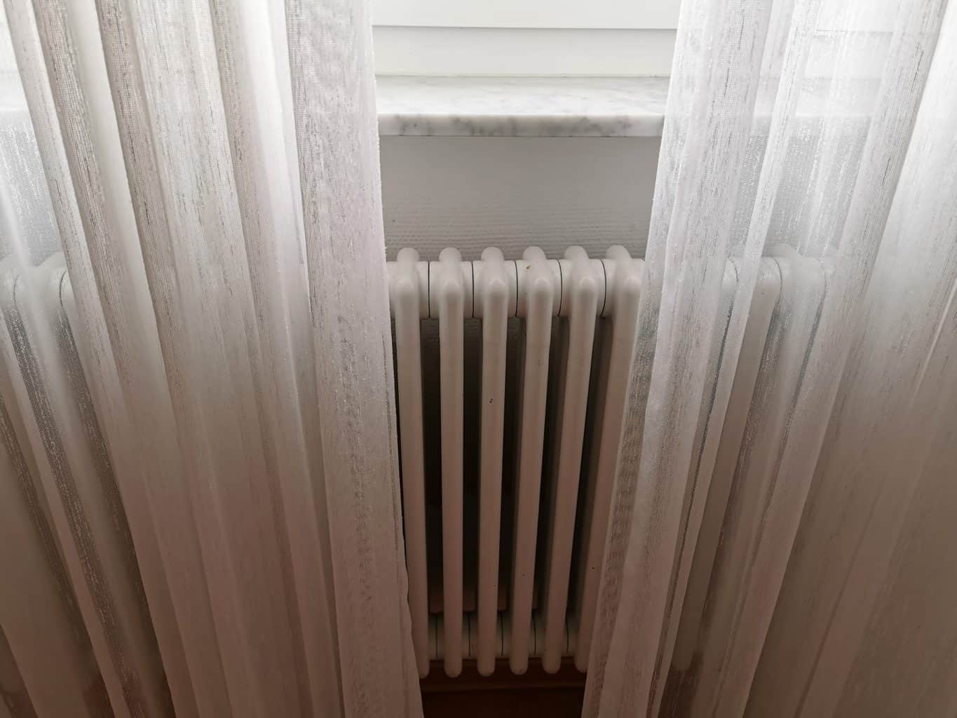 Can Curtains Catch Fire From a Radiator? Interiors Place