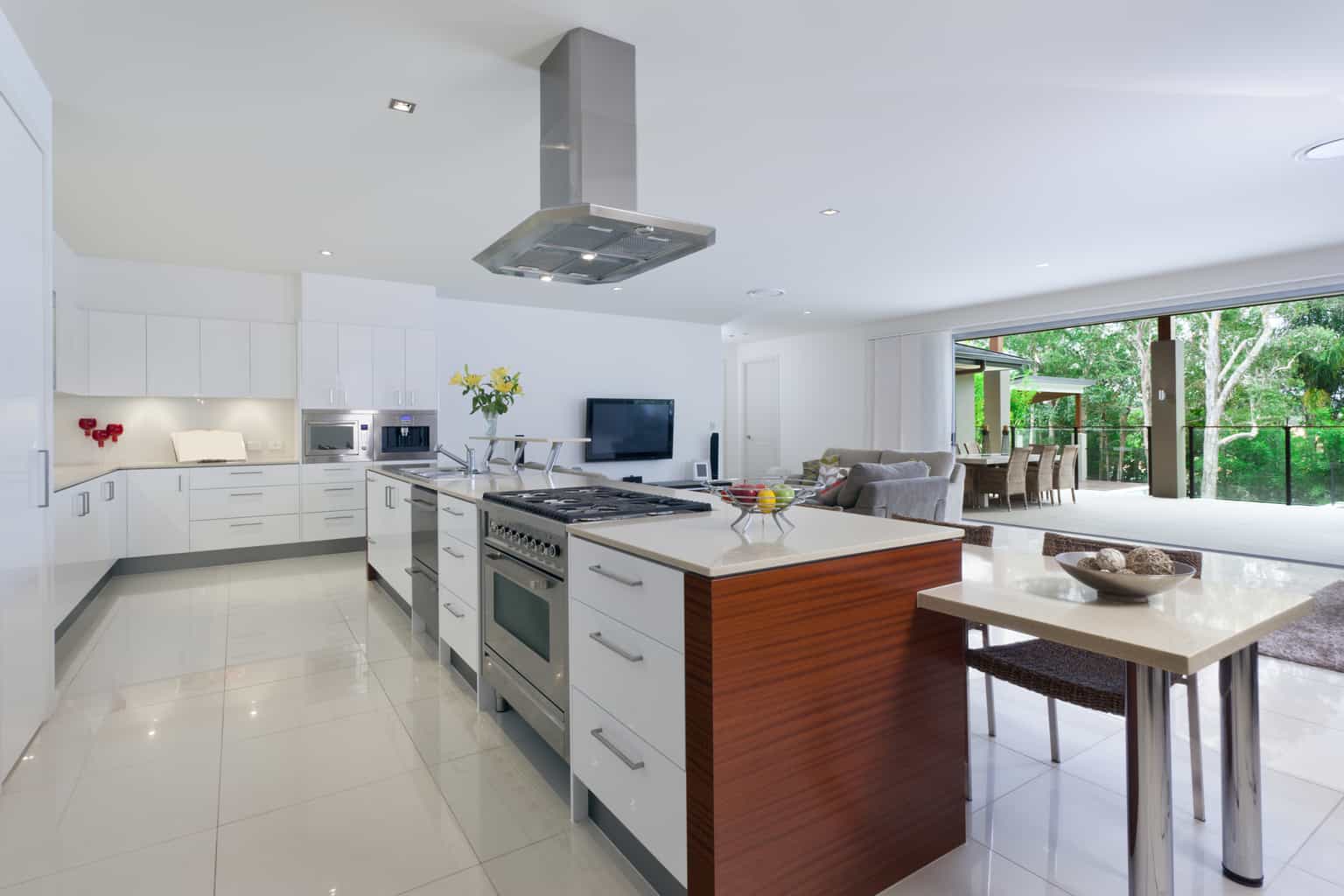 kitchen ceiling exhaust fan with filter