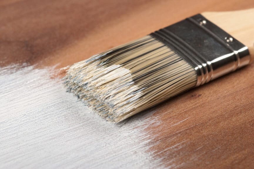 Remove Dried Paint From Hardwood Floors