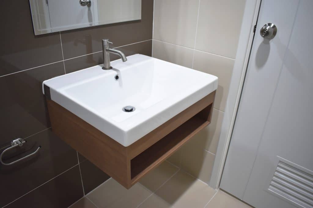 Should Doorknobs Match Faucets? Interiors Place