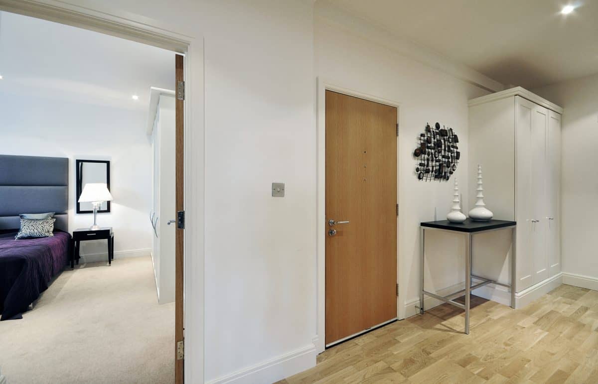 What Is the Difference Between Casing and Trim? Interiors Place