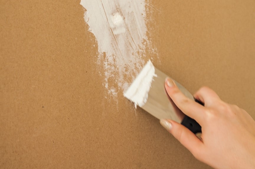 Best Paint for Covering Nail Holes - wide 6