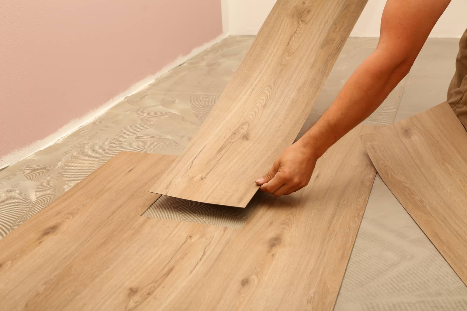 Are Peel And Stick Tiles Waterproof Interiors Place