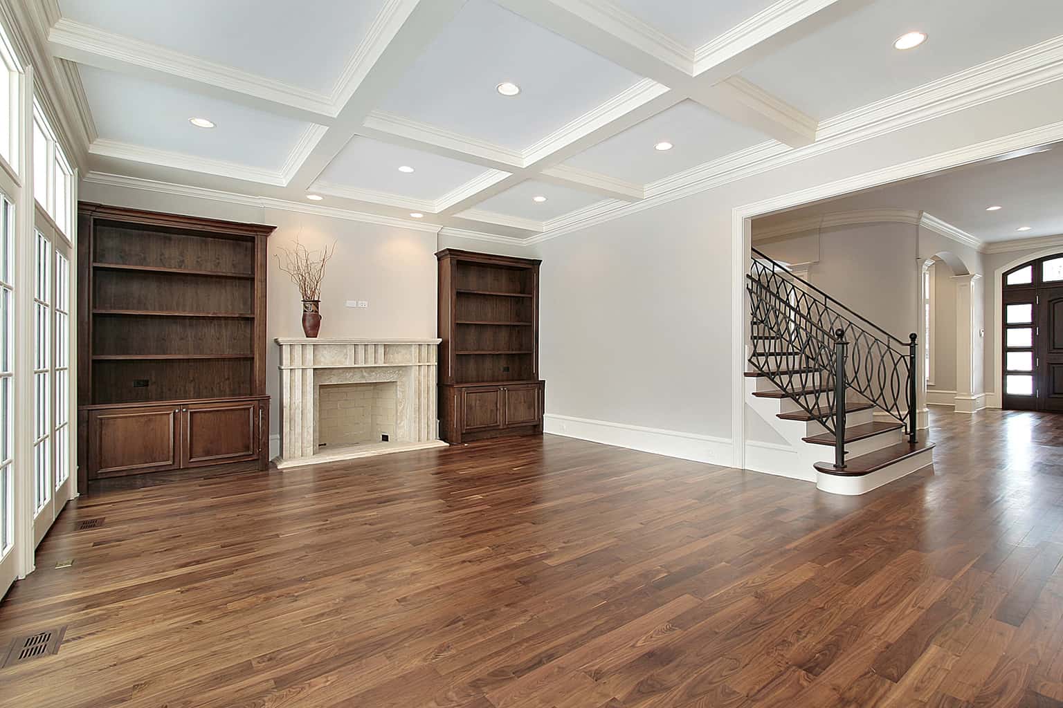 Why Is Wood Floor Creaking Viewfloor.co