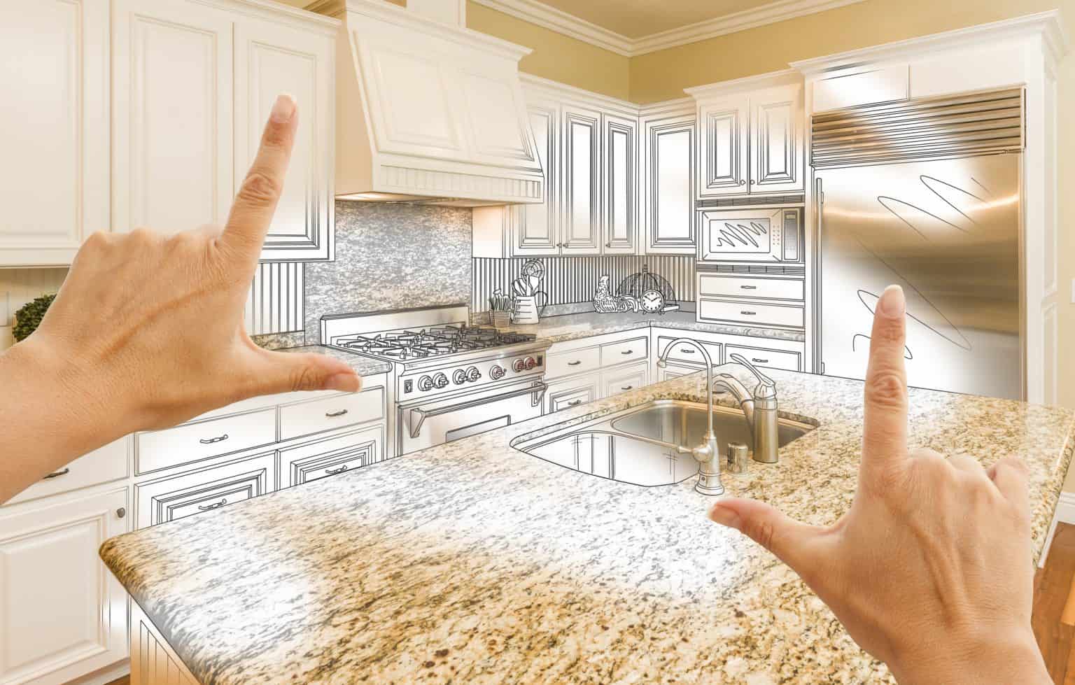 Should You Remodel Your Kitchen Before Selling?