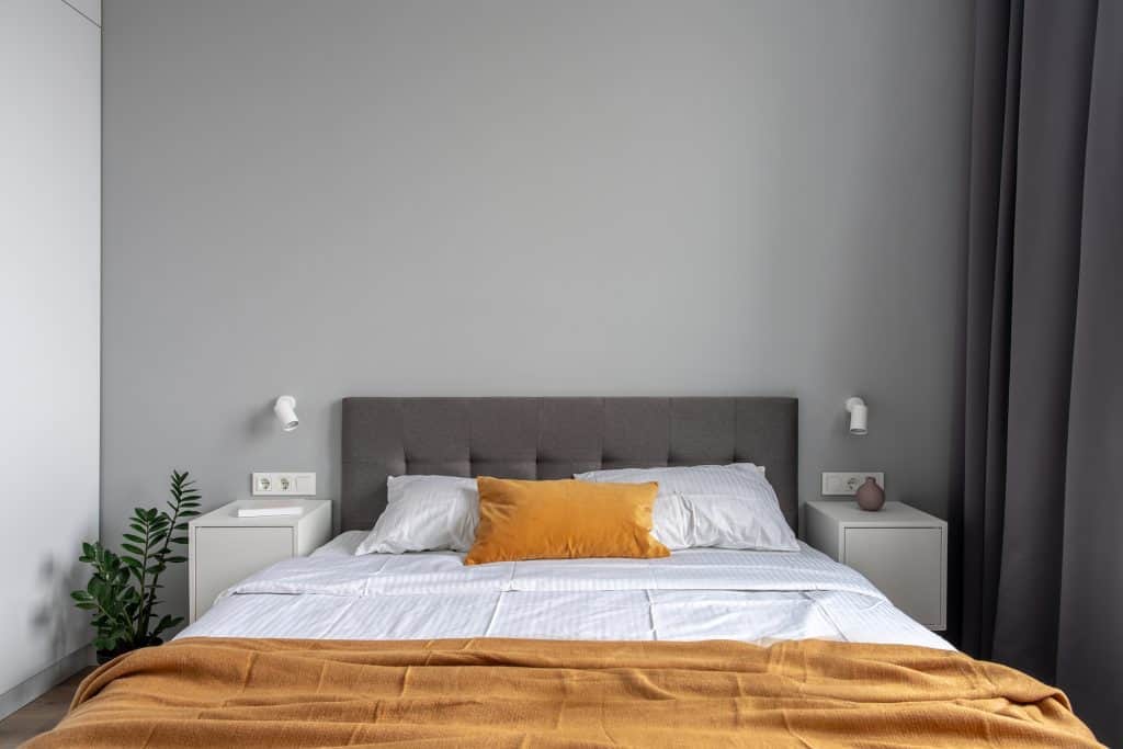 Should a Bedroom Have Two Nightstands? Interiors Place