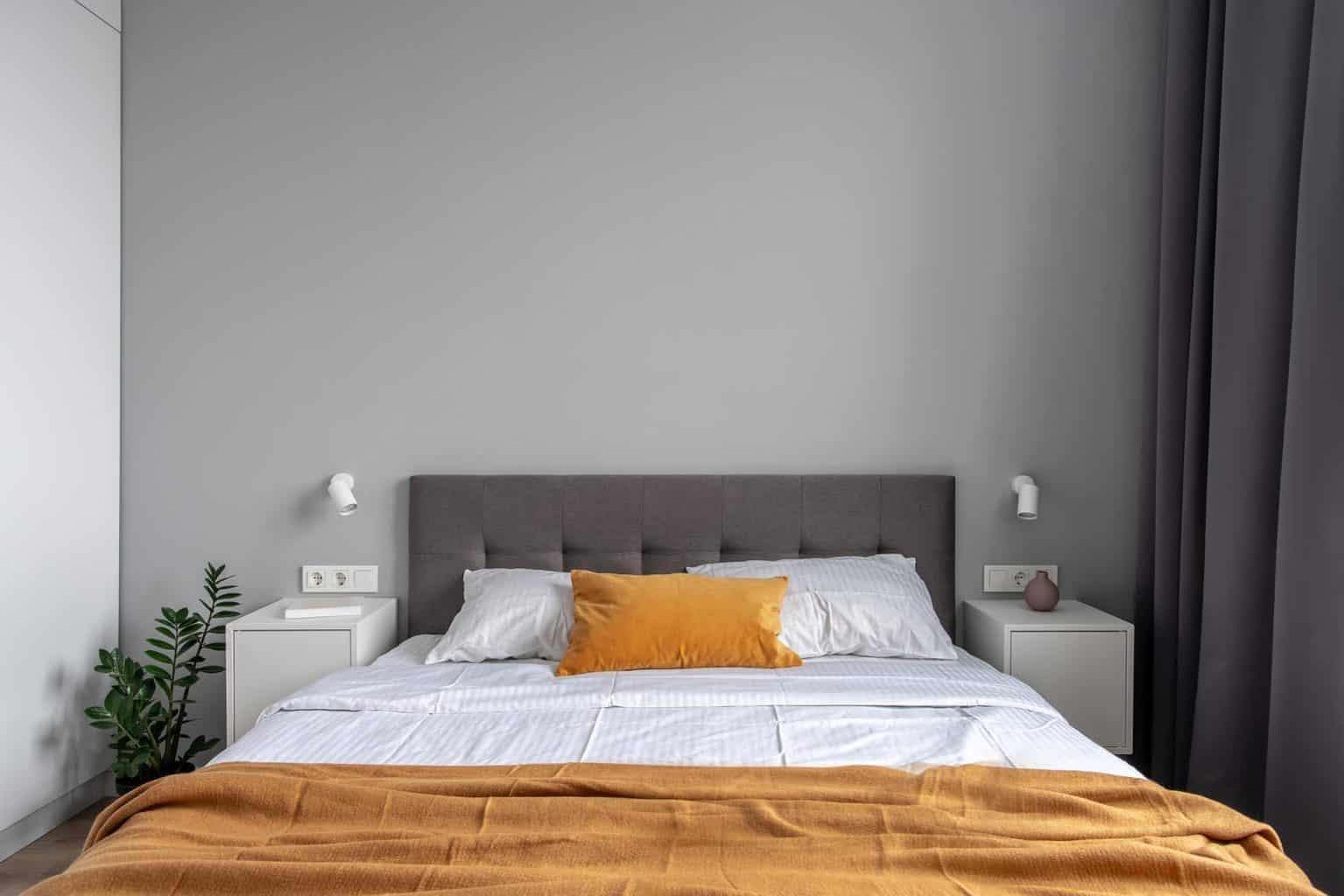 Should a Bedroom Have Two Nightstands? Interiors Place