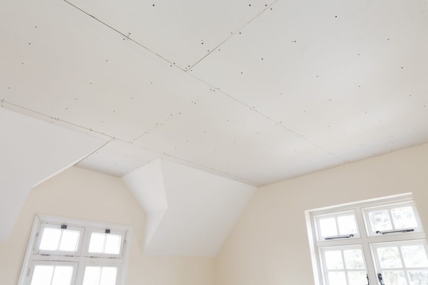 Wall and Ceiling Drywall