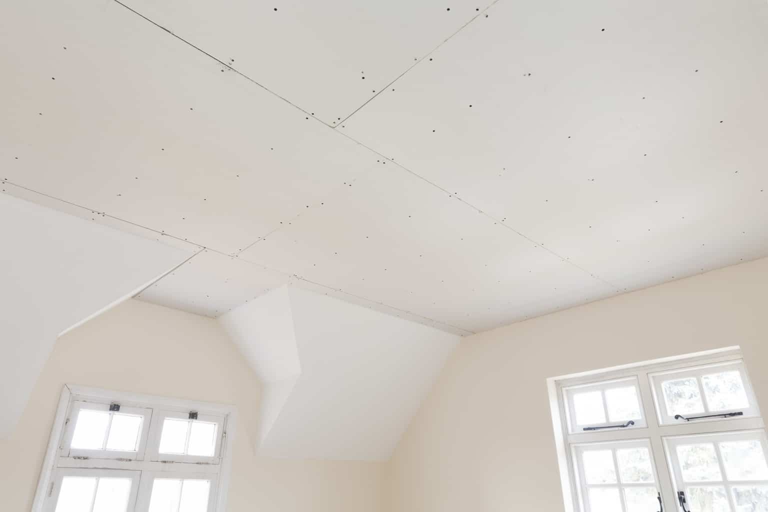 Can I Install Drywall Over Ceiling Tiles Shelly Lighting
