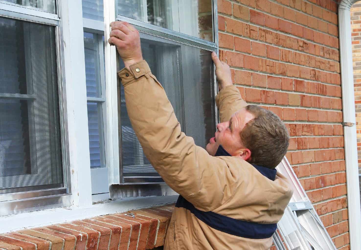 Should You Remove Storm Windows? How To Decide