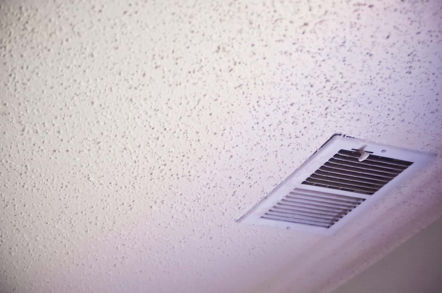 Textured Ceilings vs NonTextured Ceilings (Pros and Cons) Interiors