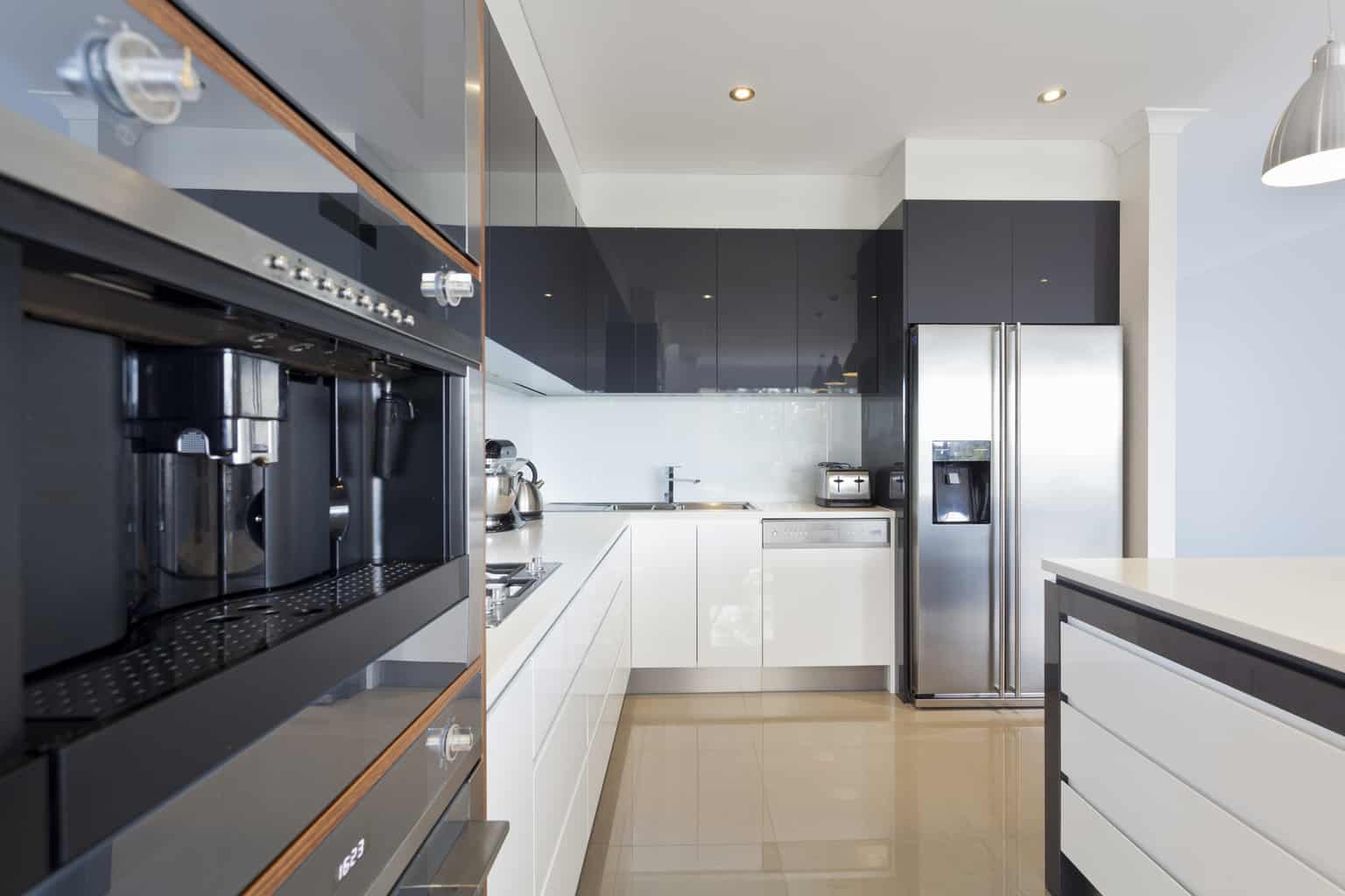 Can You Design a Home With Only DC Appliances?