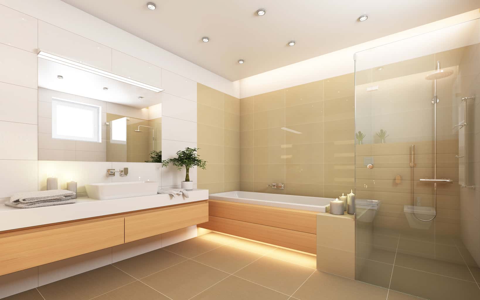 10 Things To Do for a Bathroom Without an Exhaust Fan
