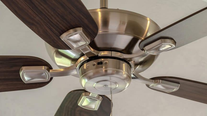 Ceiling Fan Blades