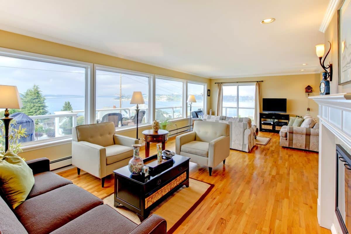 How To Keep Chairs From Sliding on Wood Floors