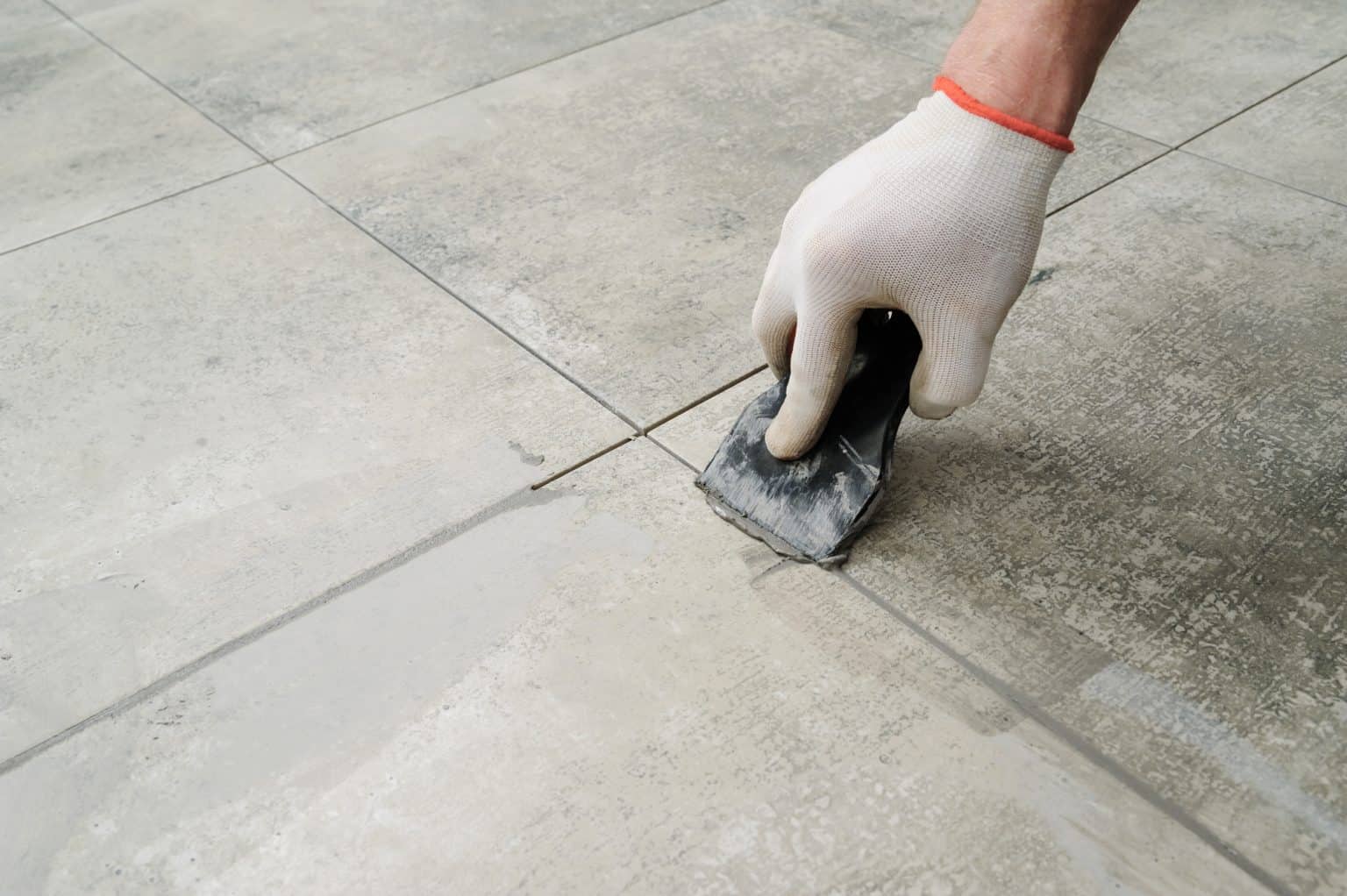 10 Reasons Why Your Floor Tile Grout Is Cracking Interiors Place