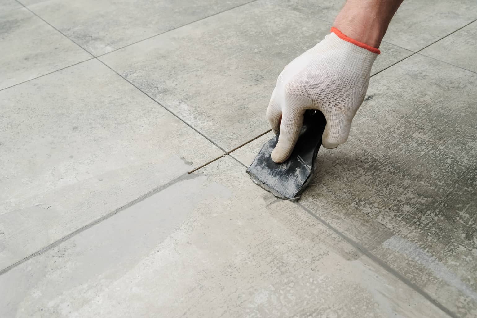 10 Reasons Why Your Floor Tile Grout Is Cracking Interiors Place