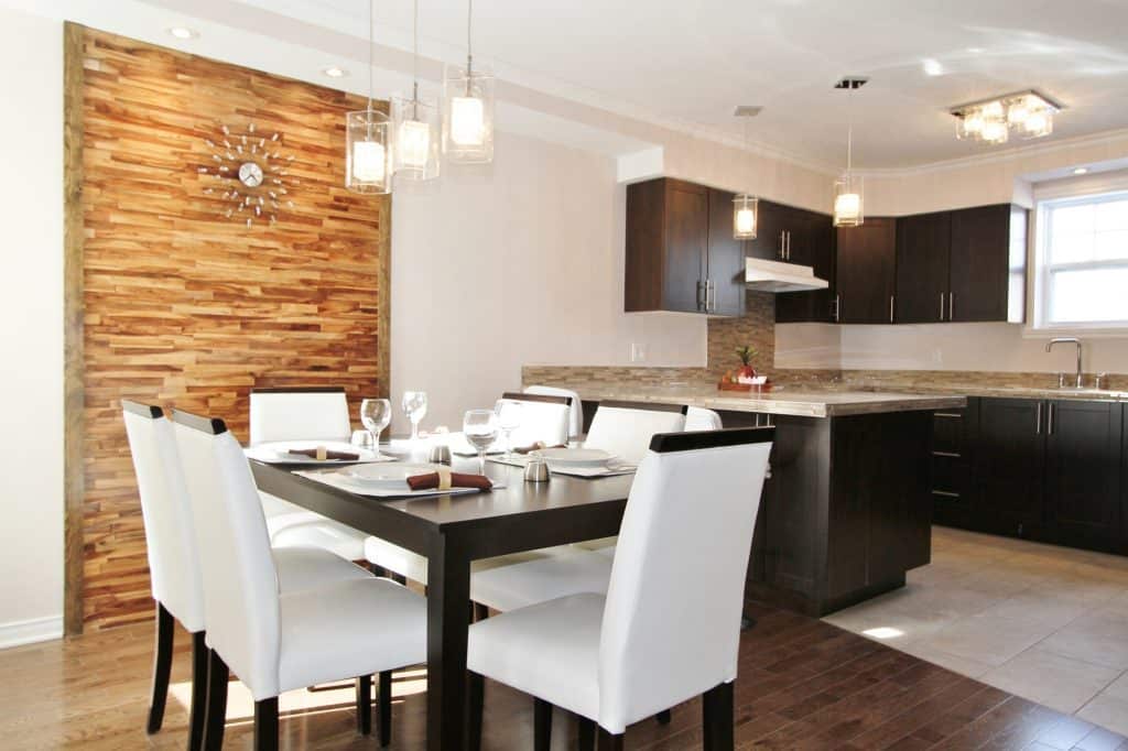 How To Accurately Pair Kitchen and Dining Room Lights