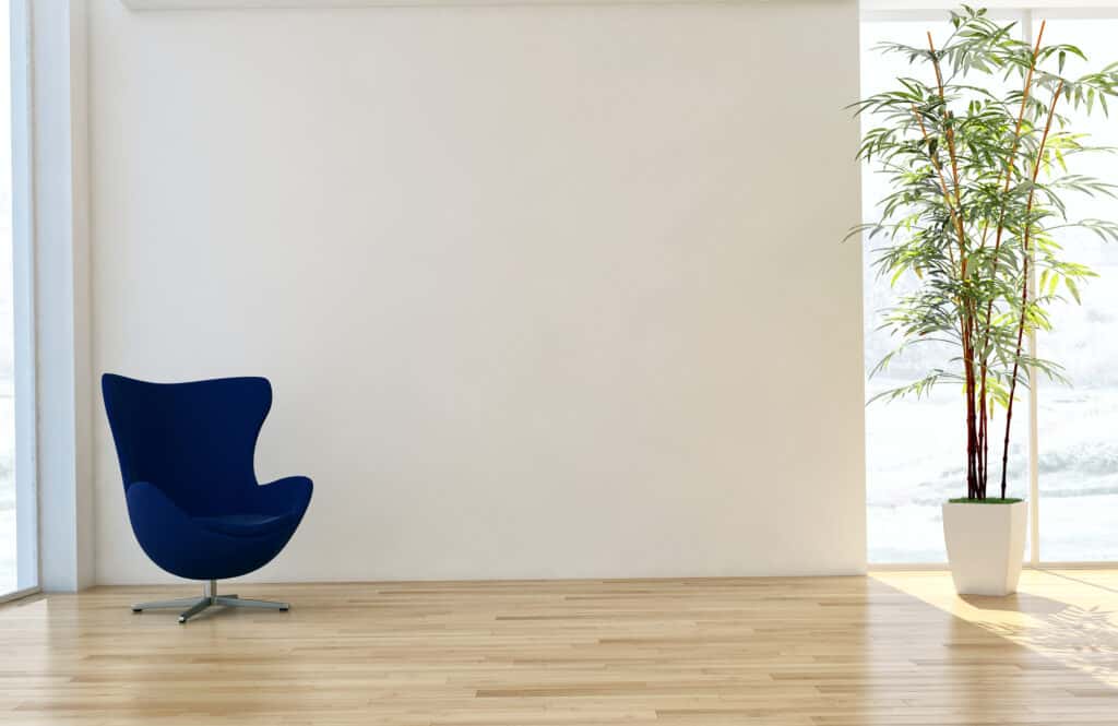 How To Make Any Room Look Less Empty (Easy Ways)