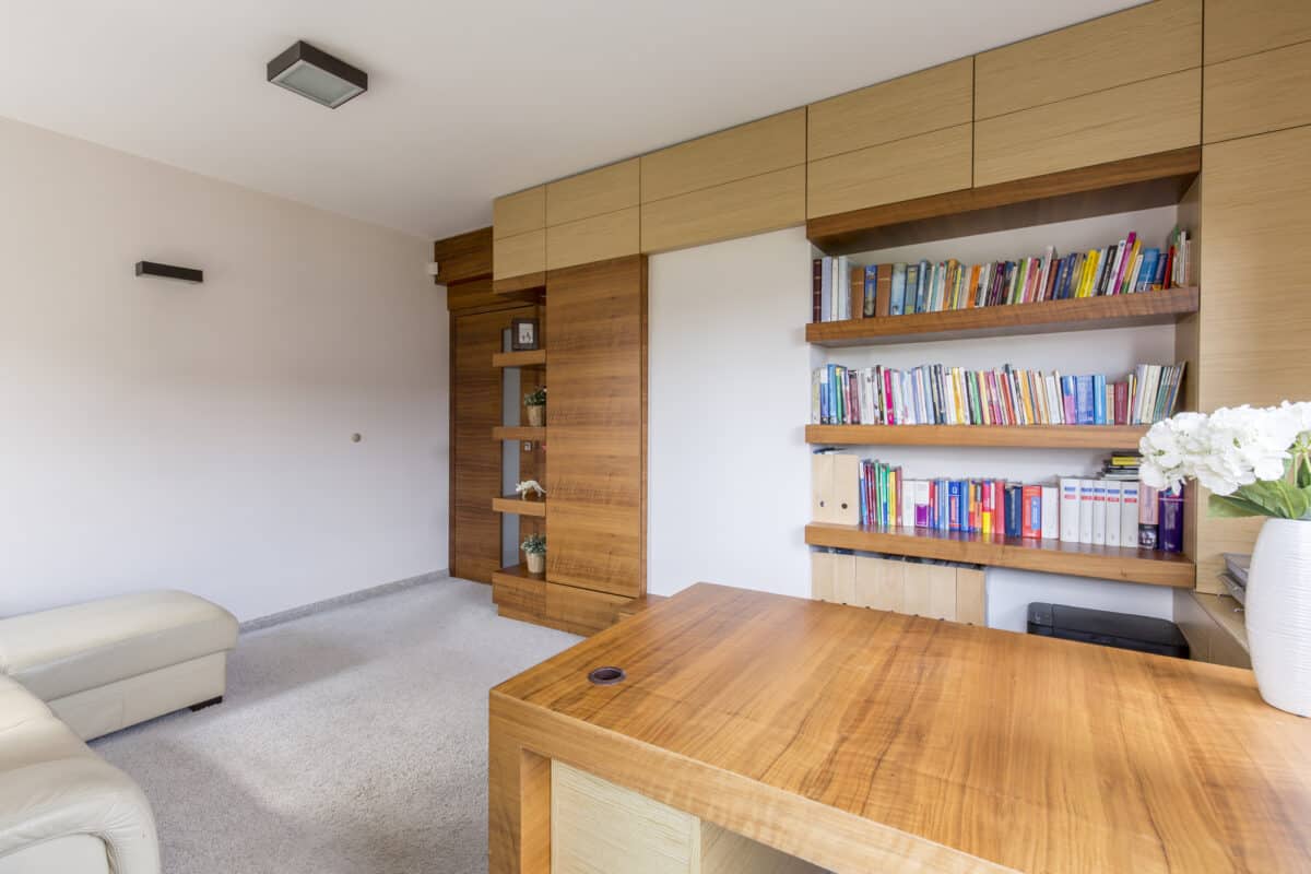 How To Make Any Room Look Less Empty (Easy Ways)