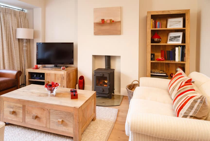 Comfortable Home