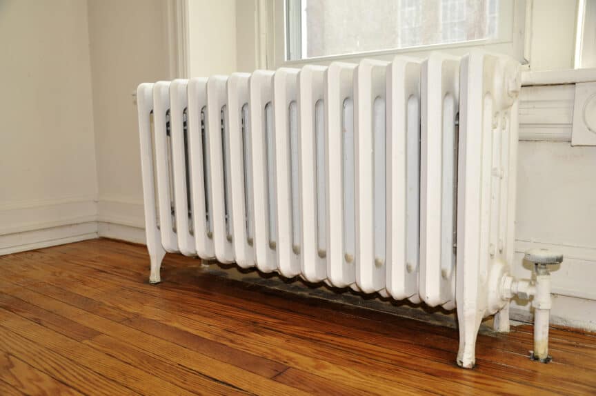 Radiator